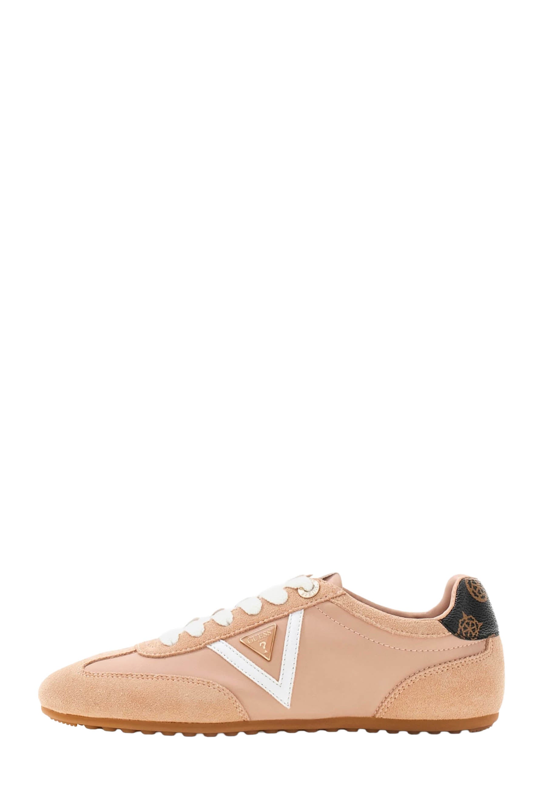 Sneakers Beige Guess