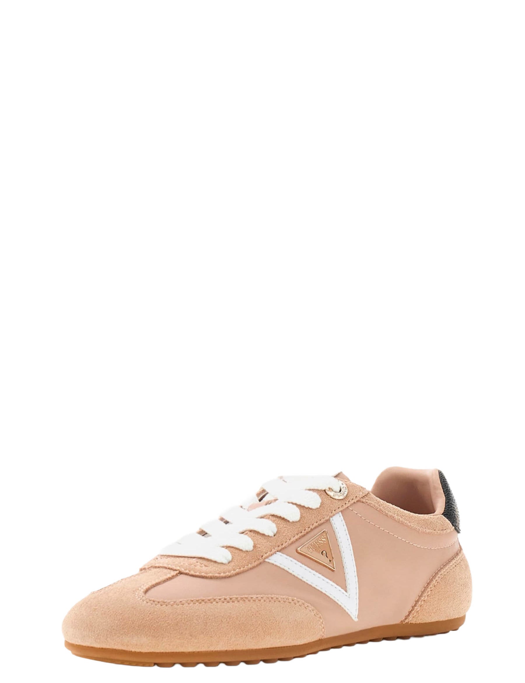 Sneakers Beige Guess
