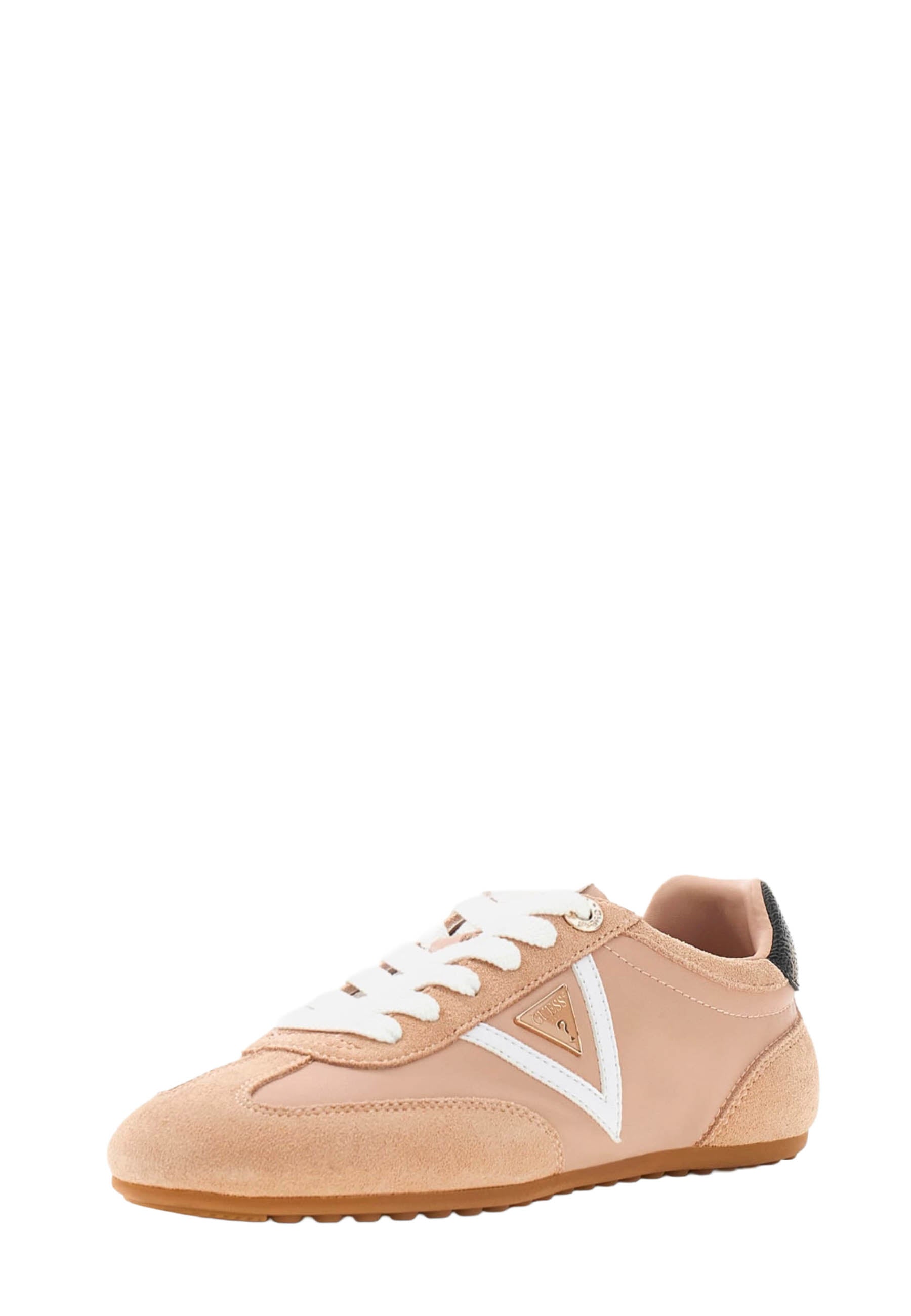 Sneakers Beige Guess