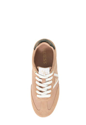 Sneakers Beige Guess