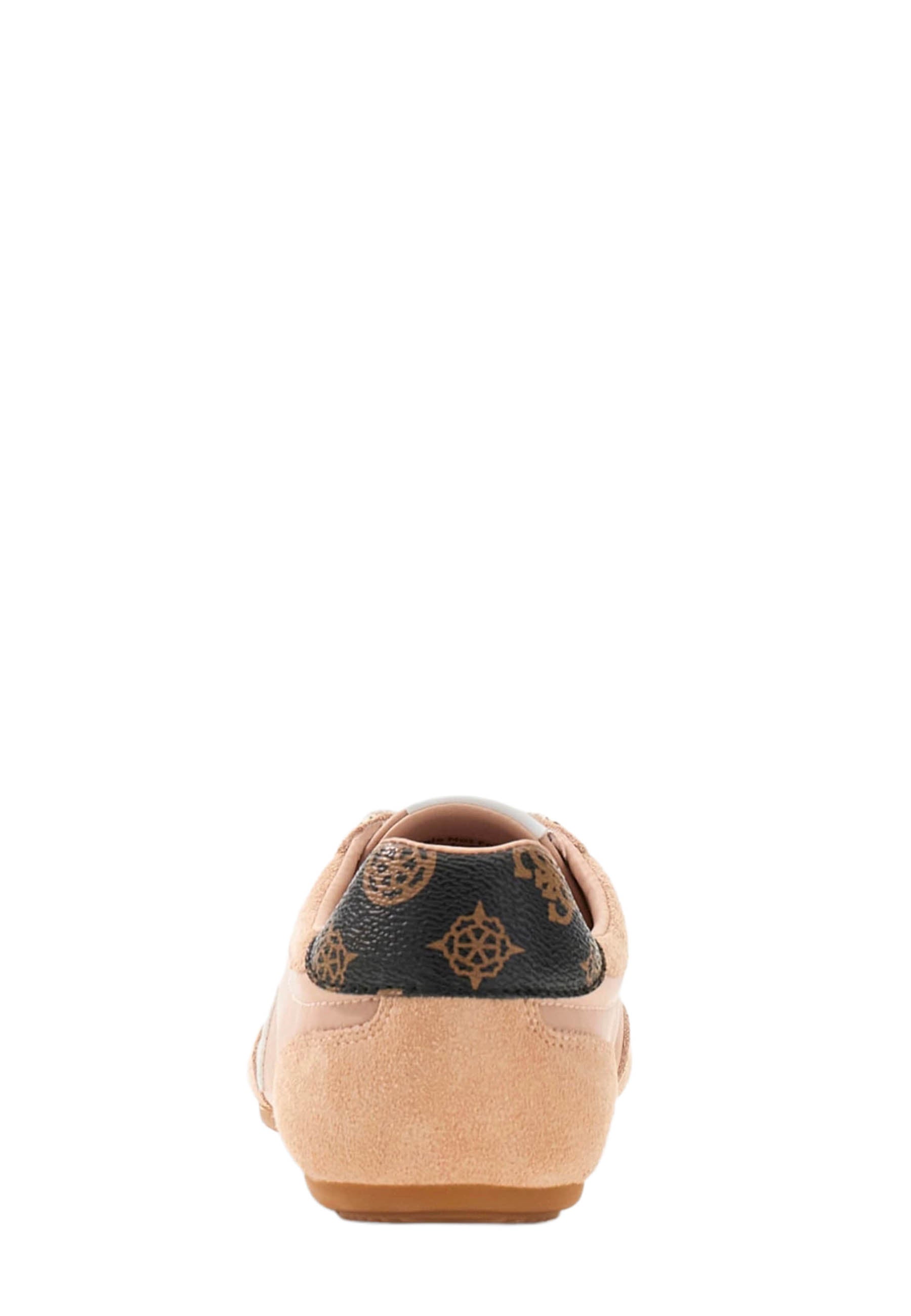 Sneakers Beige Guess