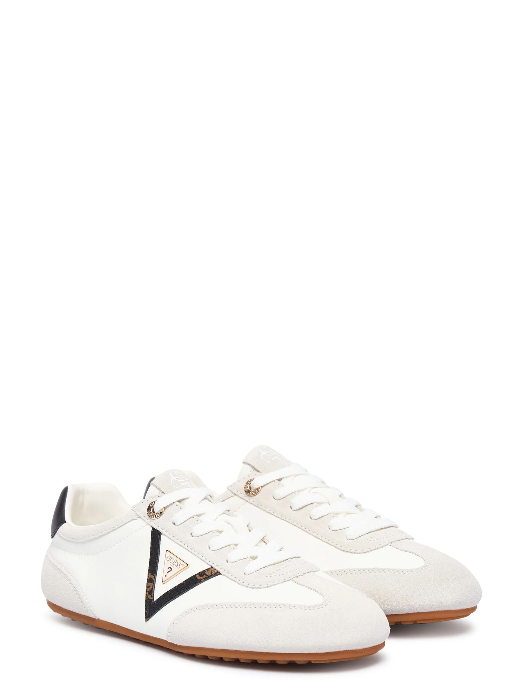 Sneakers Bianco Guess