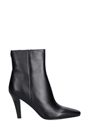 Stivaletti Nero Guess