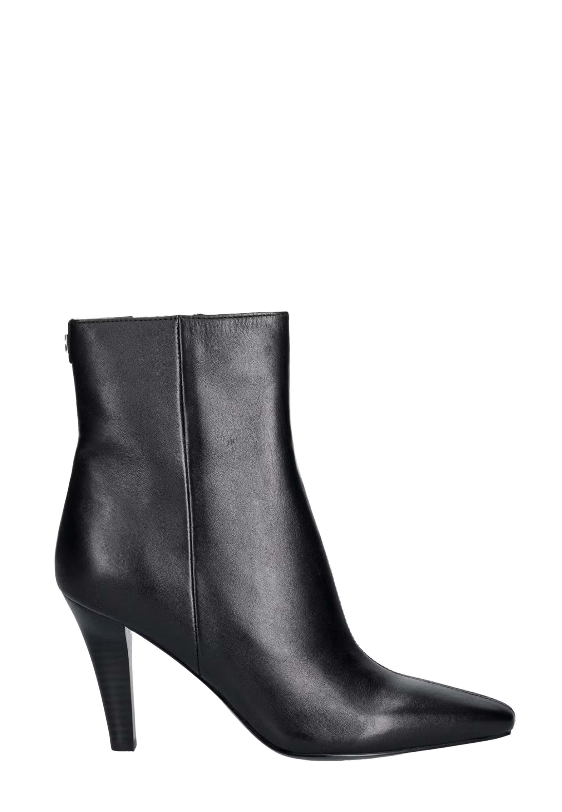 Stivaletti Nero Guess