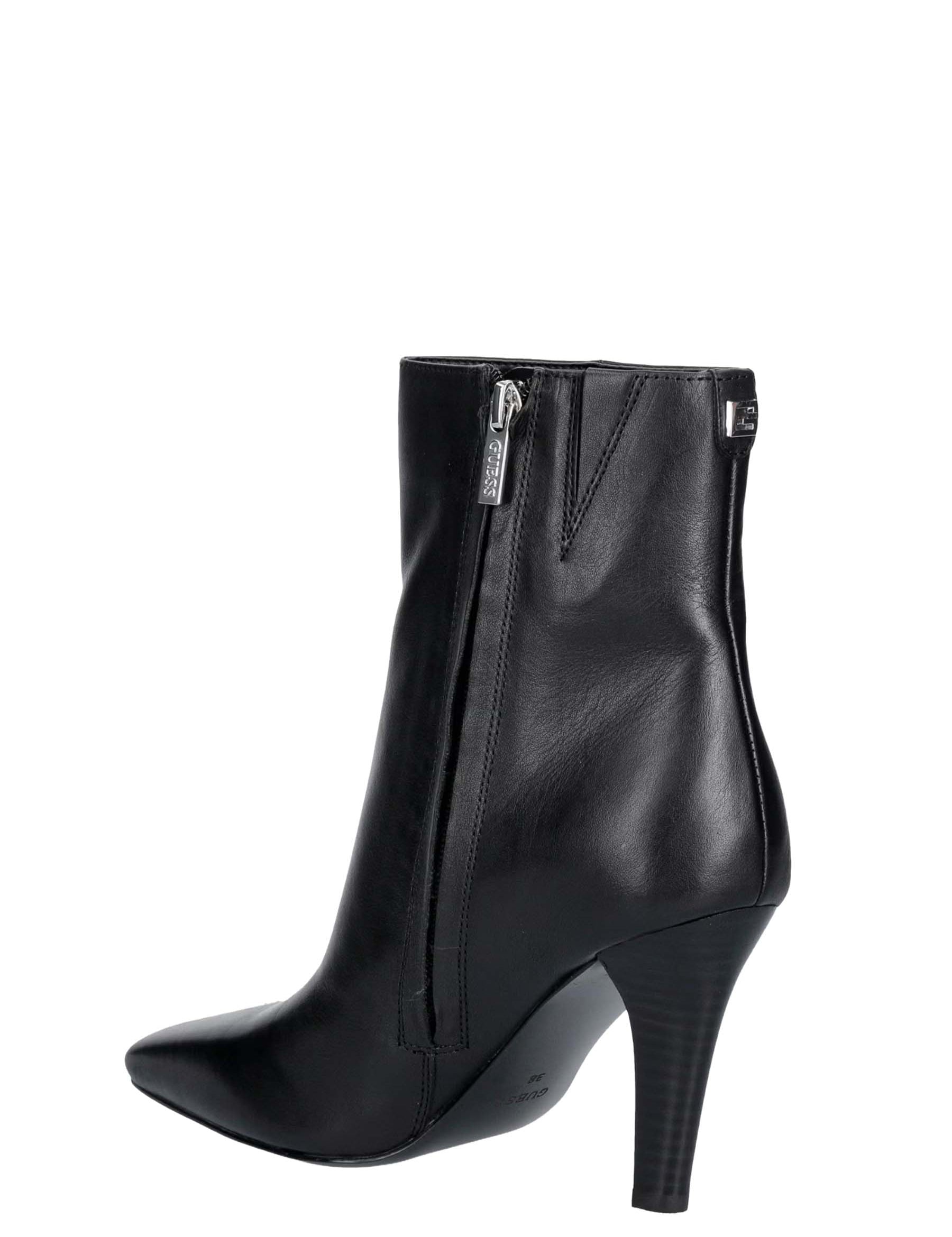 Stivaletti Nero Guess