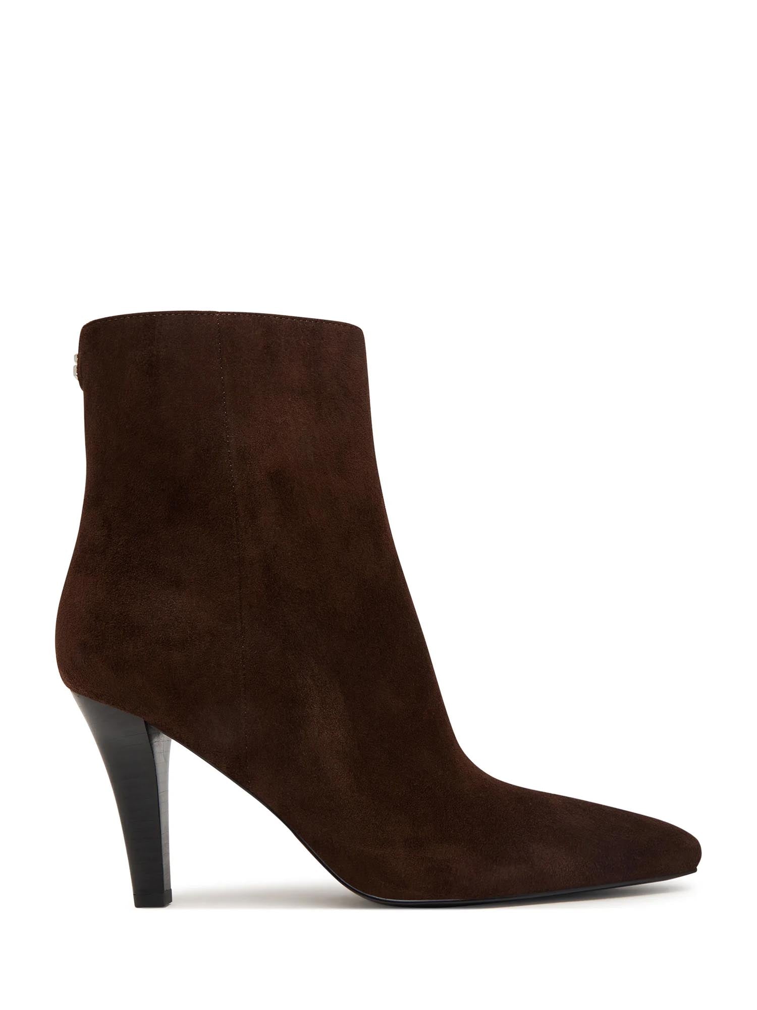 Stivaletti Marrone Guess
