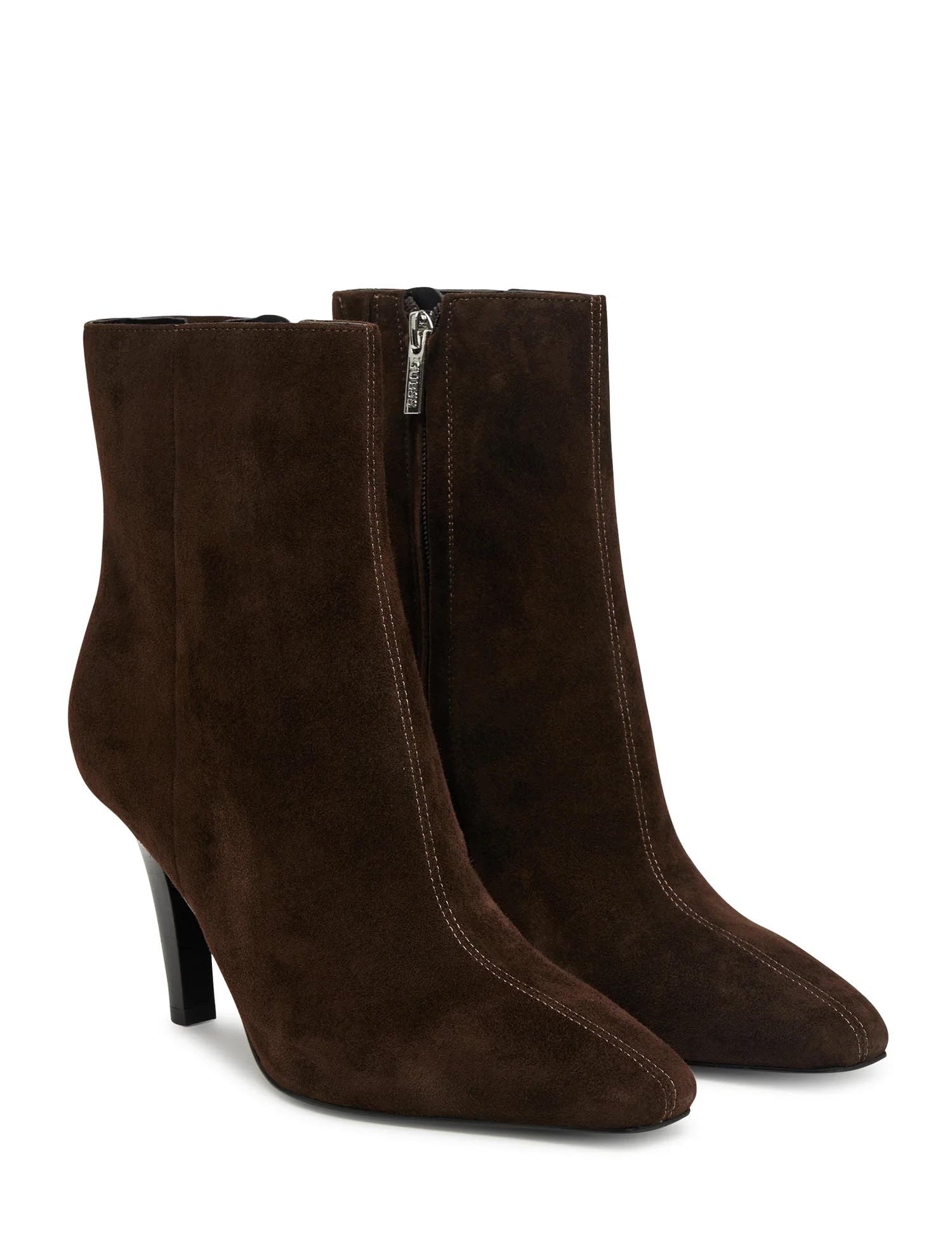 Stivaletti Marrone Guess