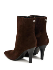 Stivaletti Marrone Guess