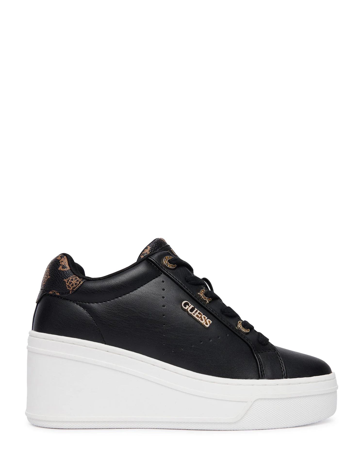 Sneakers Nero Guess