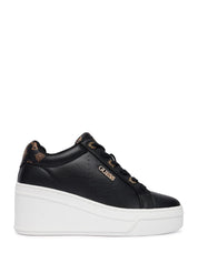 Sneakers Nero Guess