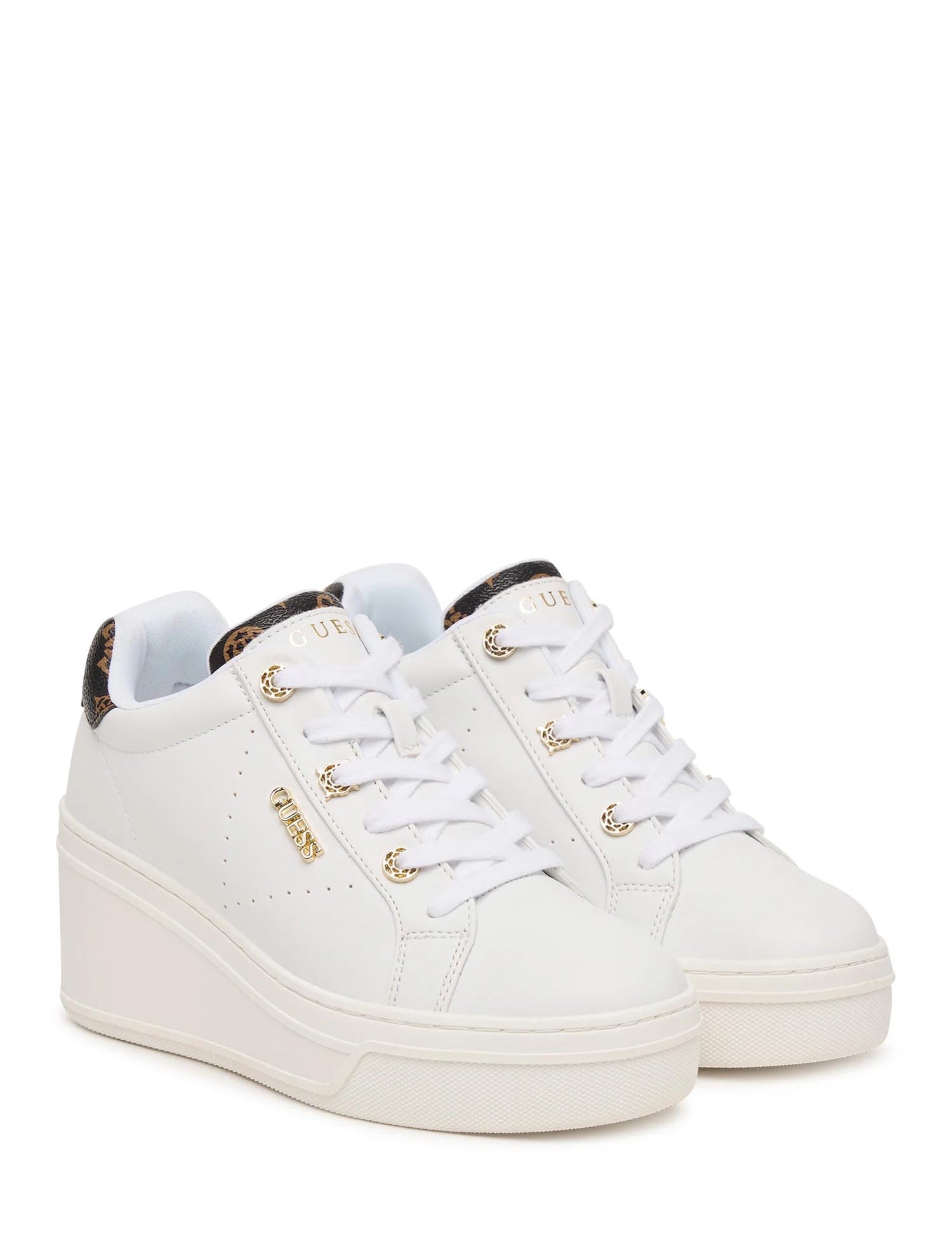Sneakers Bianco Guess
