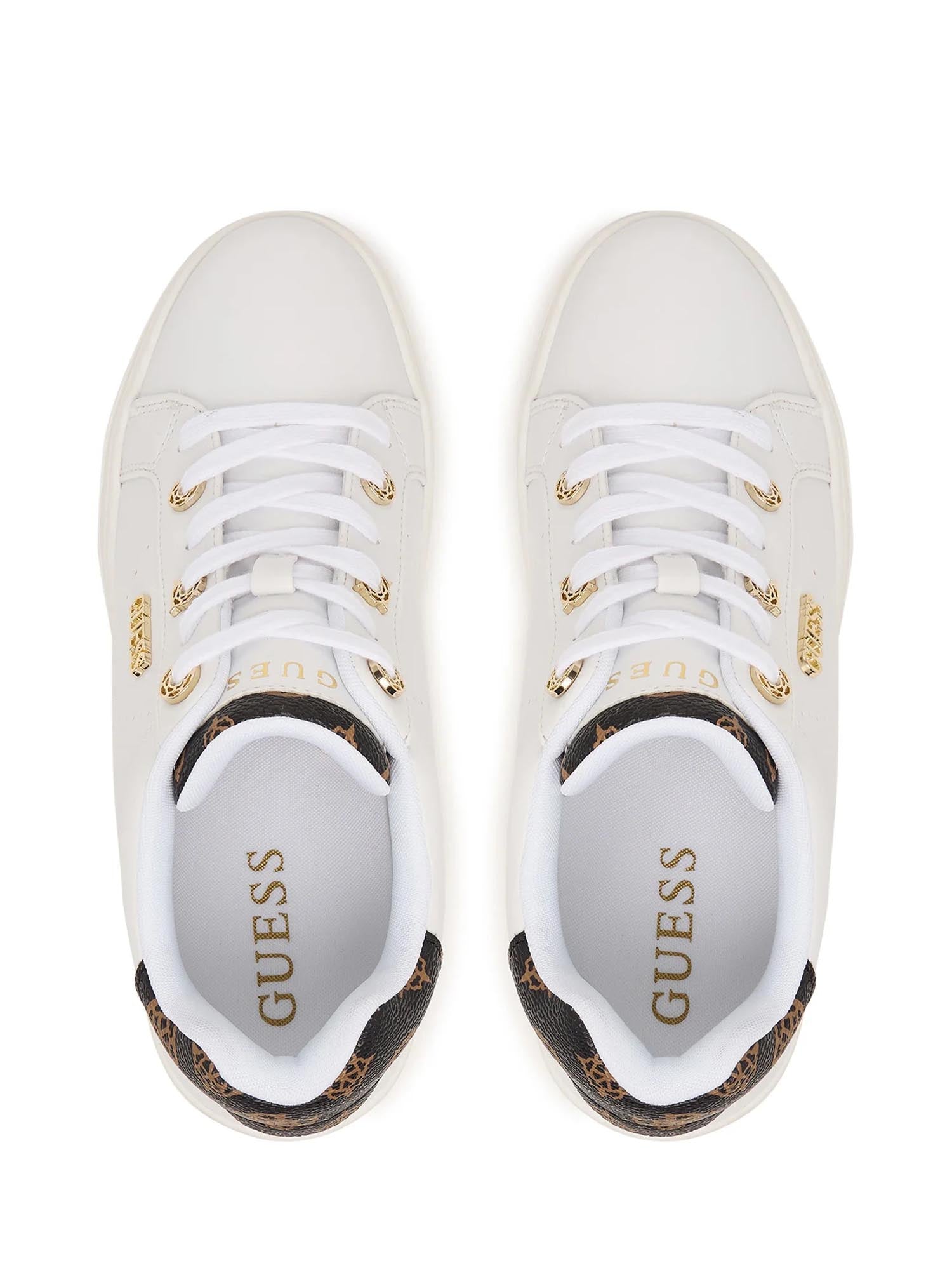 Sneakers Bianco Guess