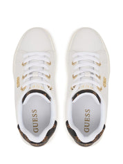 Sneakers Bianco Guess