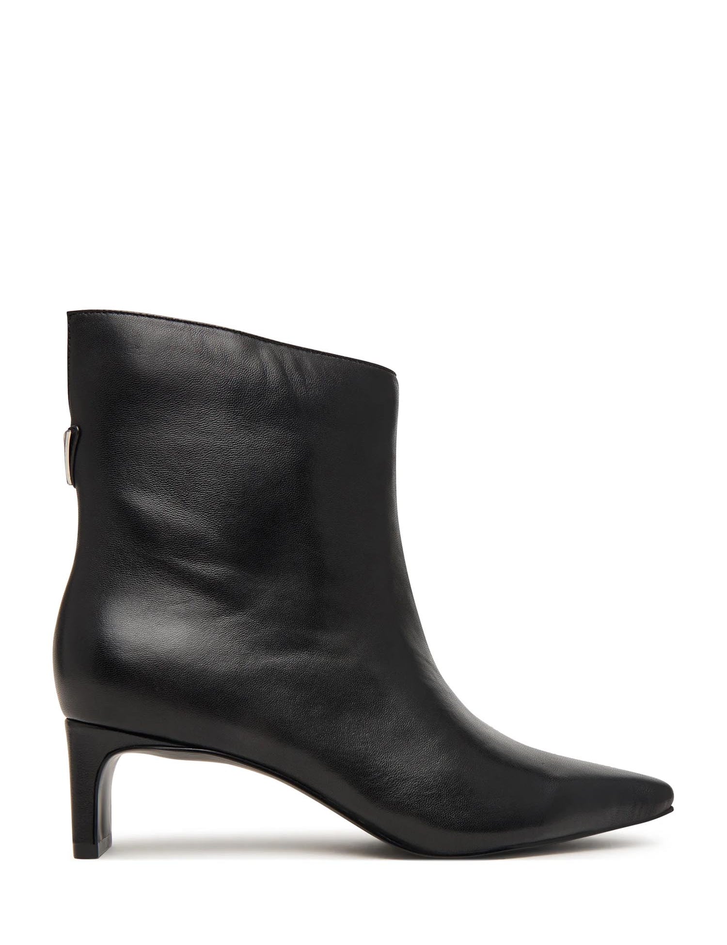 Stivaletti Nero Guess
