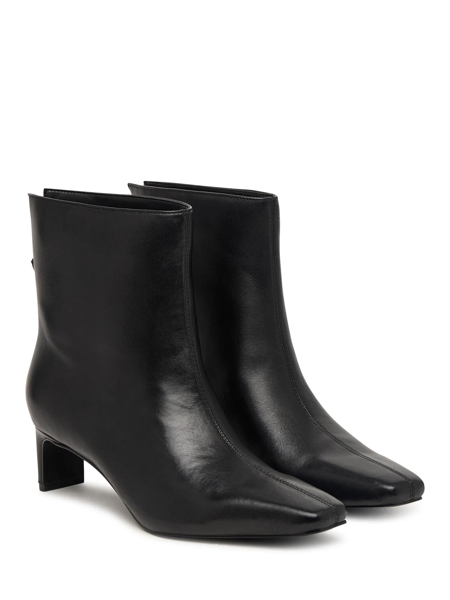 Stivaletti Nero Guess