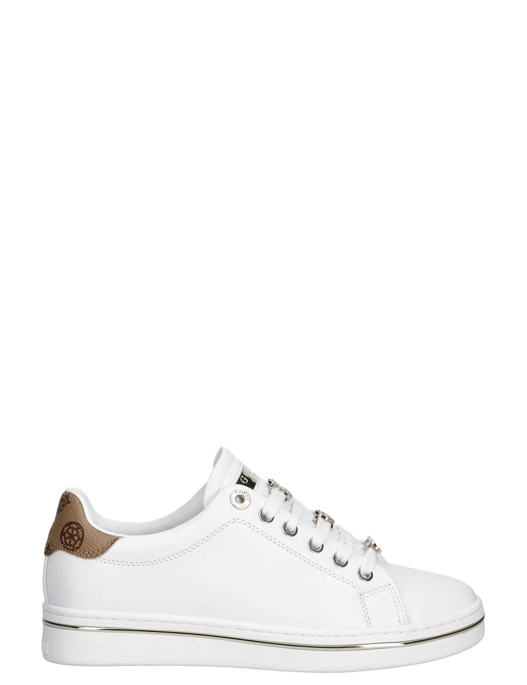 Sneakers Bianco Guess