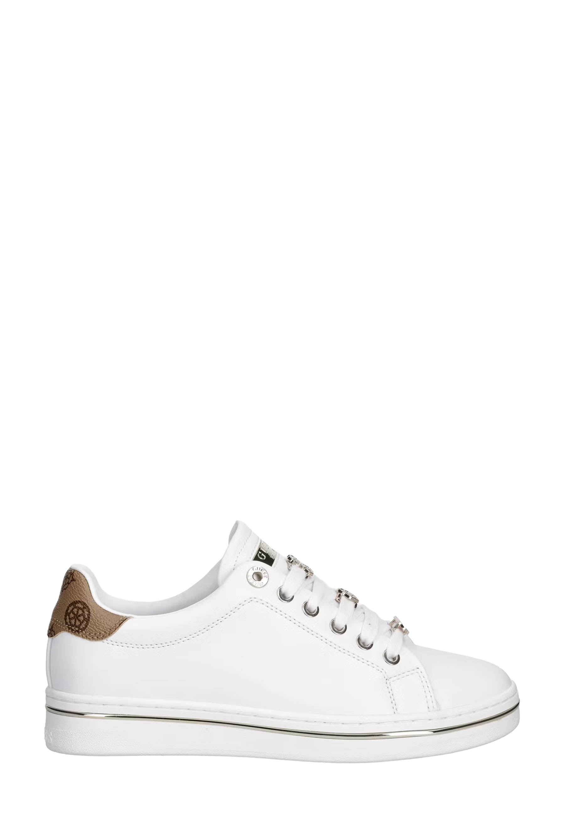 Sneakers Bianco Guess
