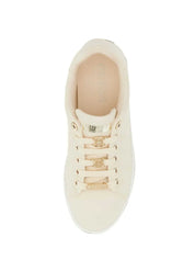 Sneakers Avorio Guess