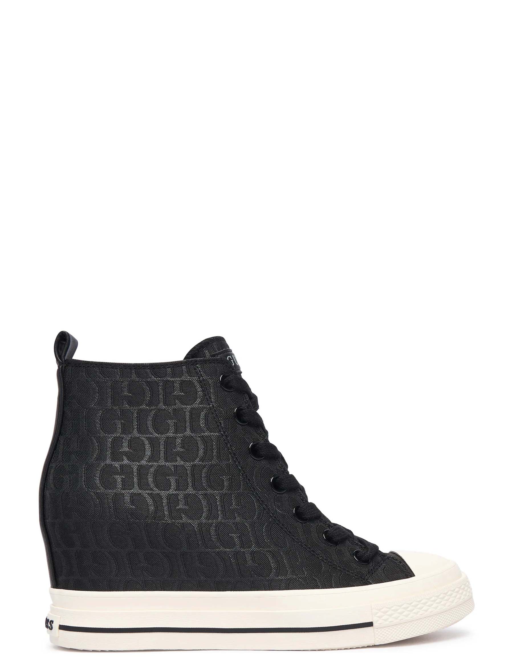 Sneakers Nero Guess