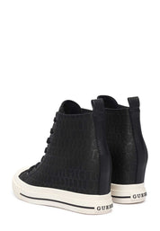 Sneakers Nero Guess