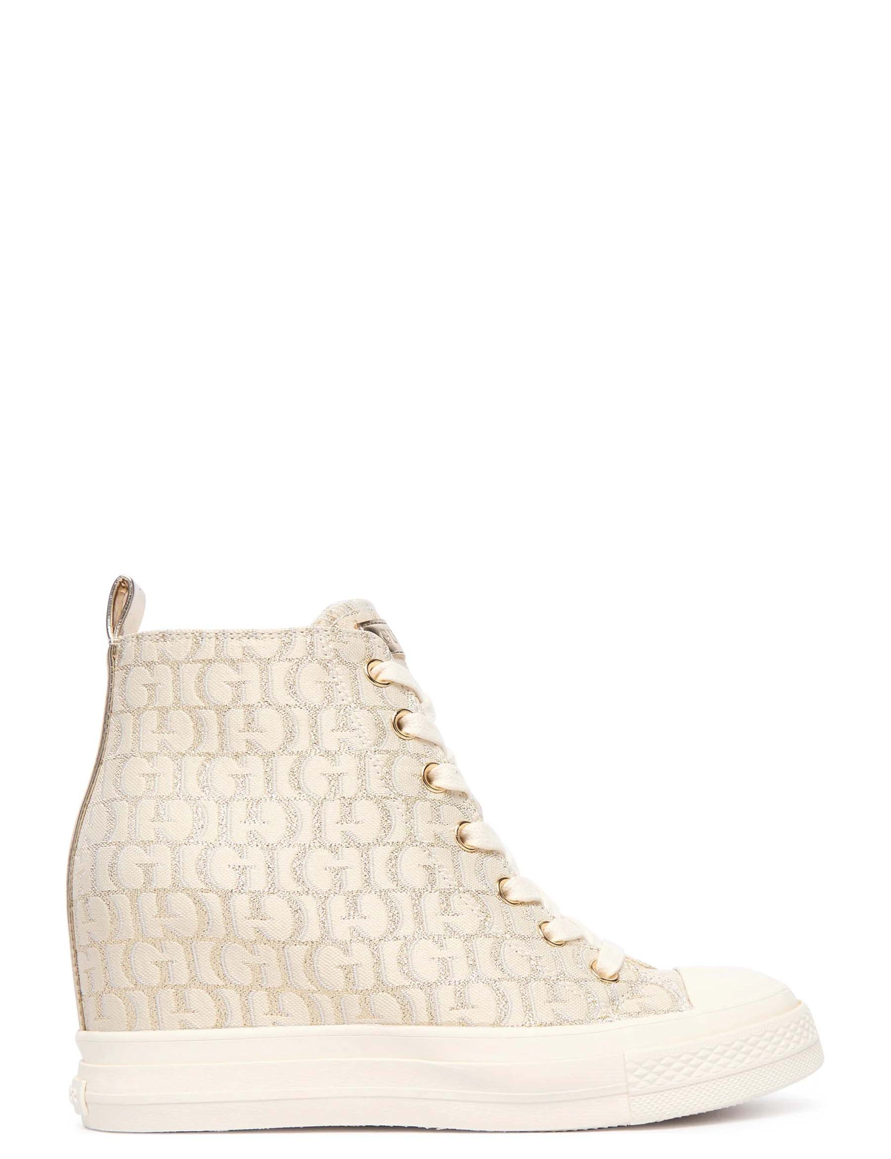 Sneakers Dorato Guess