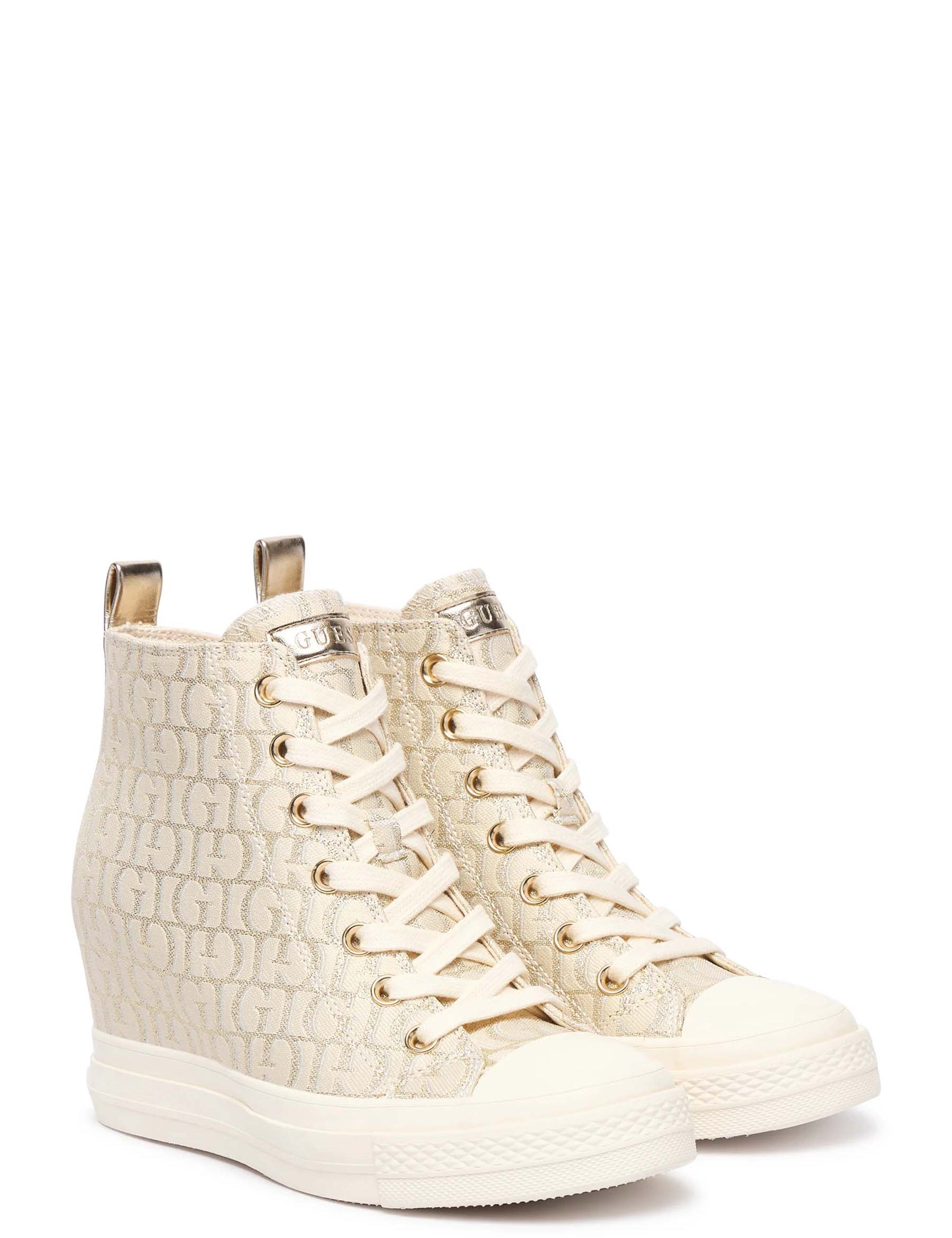 Sneakers Dorato Guess