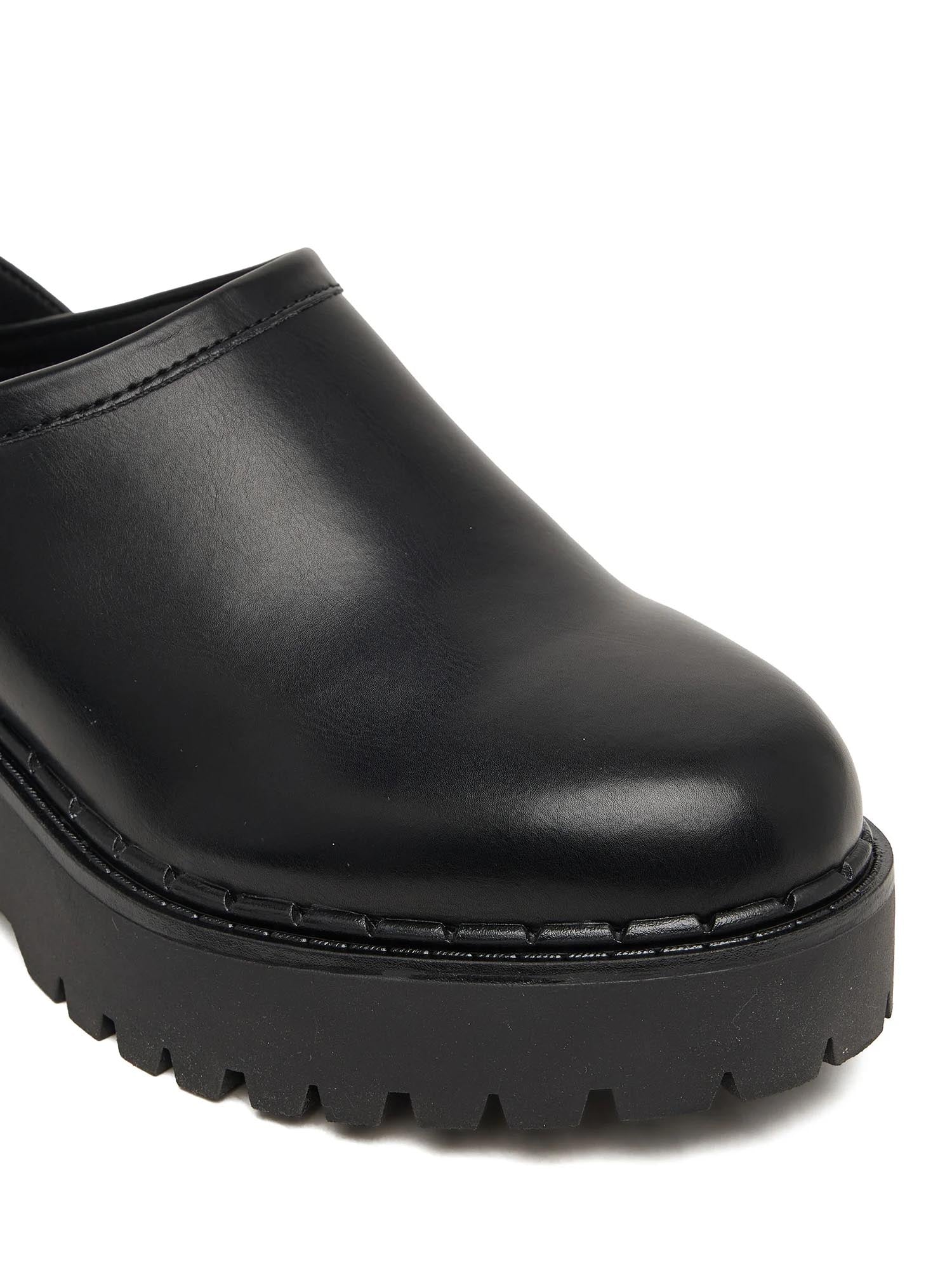 Sabot Nero Guess