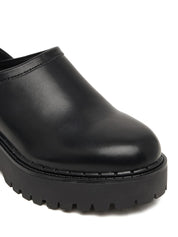 Sabot Nero Guess