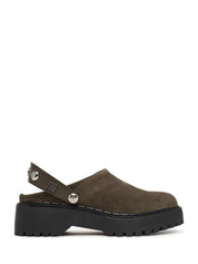 Sabot Marrone Guess