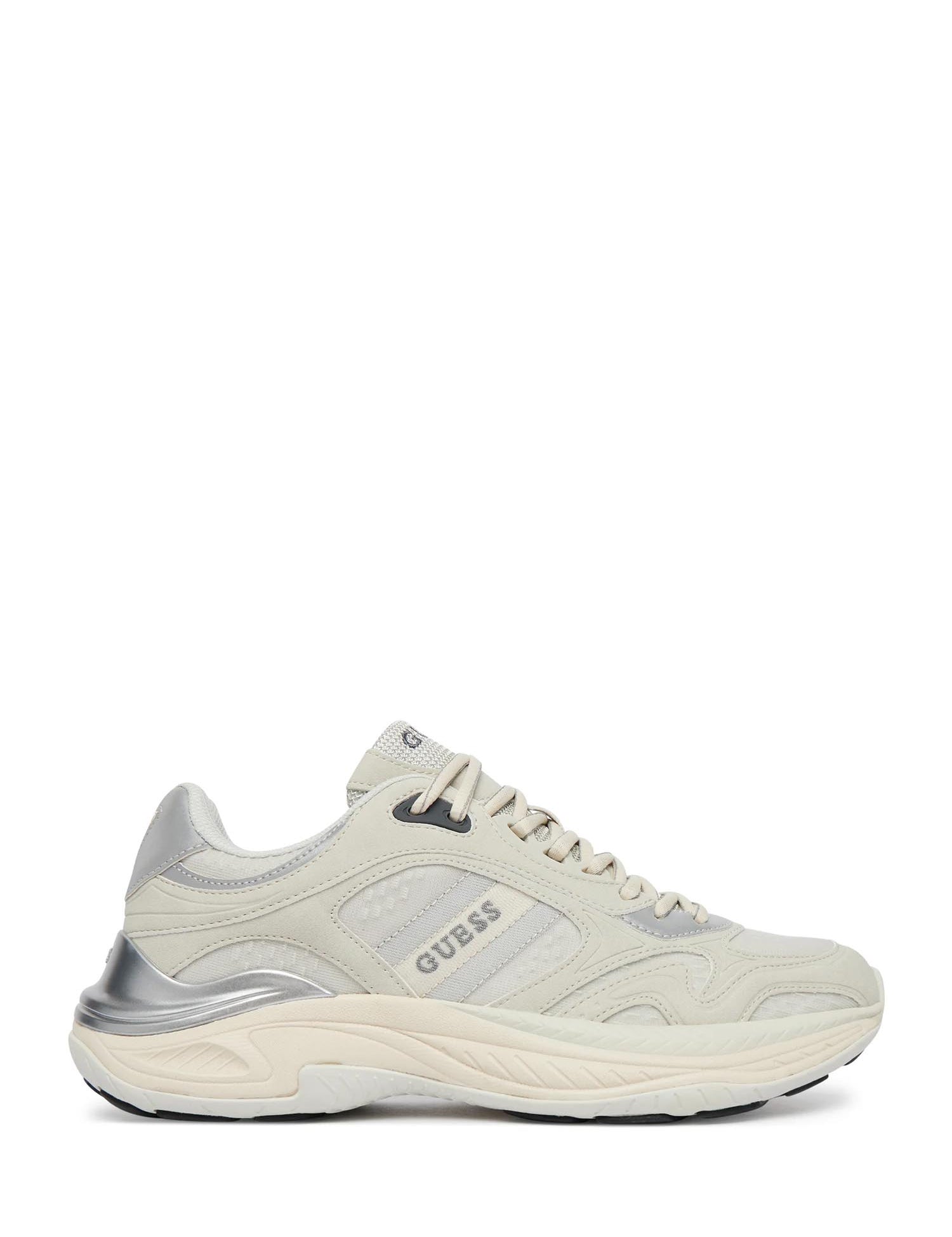 Sneakers Grigio Guess