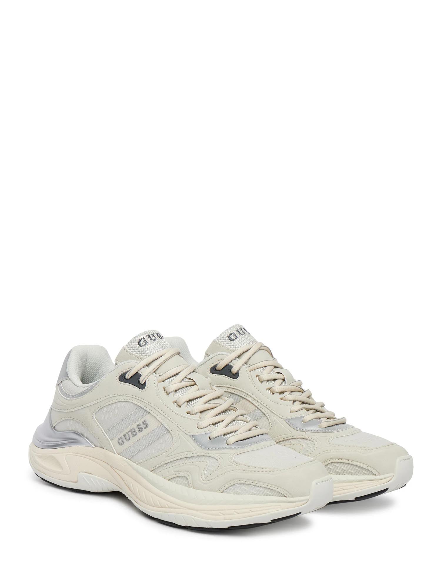 Sneakers Grigio Guess