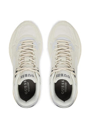 Sneakers Grigio Guess