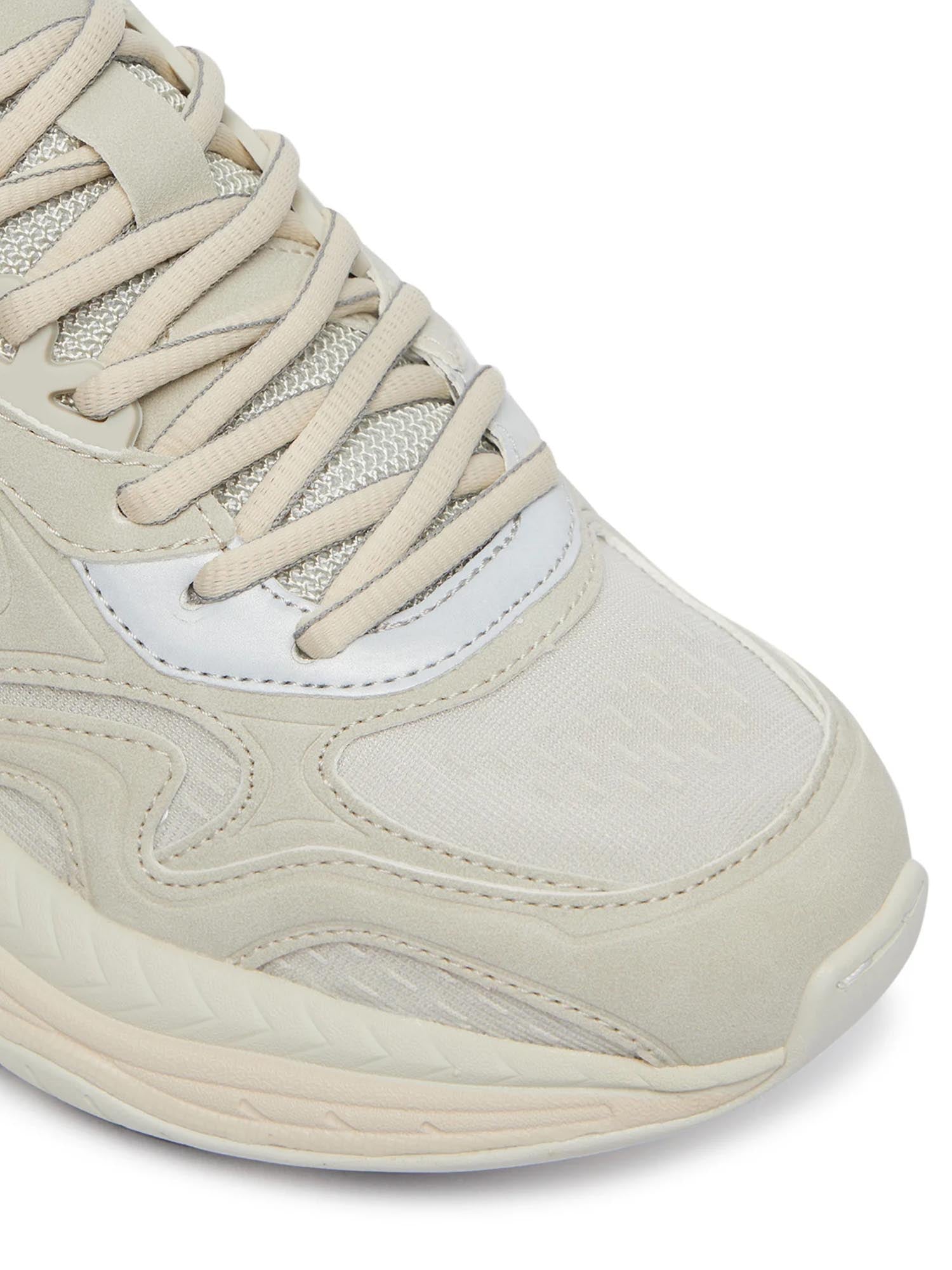 Sneakers Grigio Guess