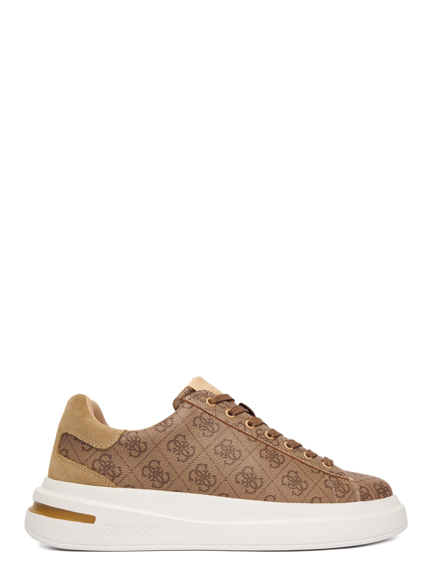 Sneakers Beige Guess