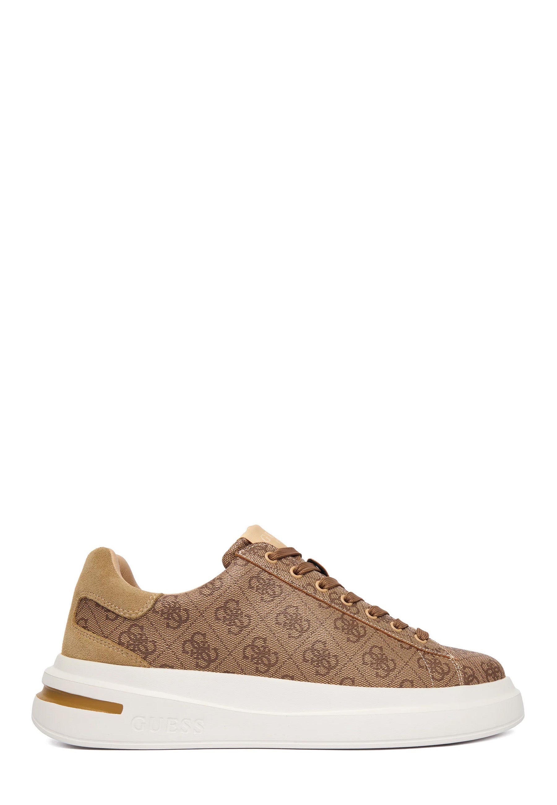 Sneakers Beige Guess