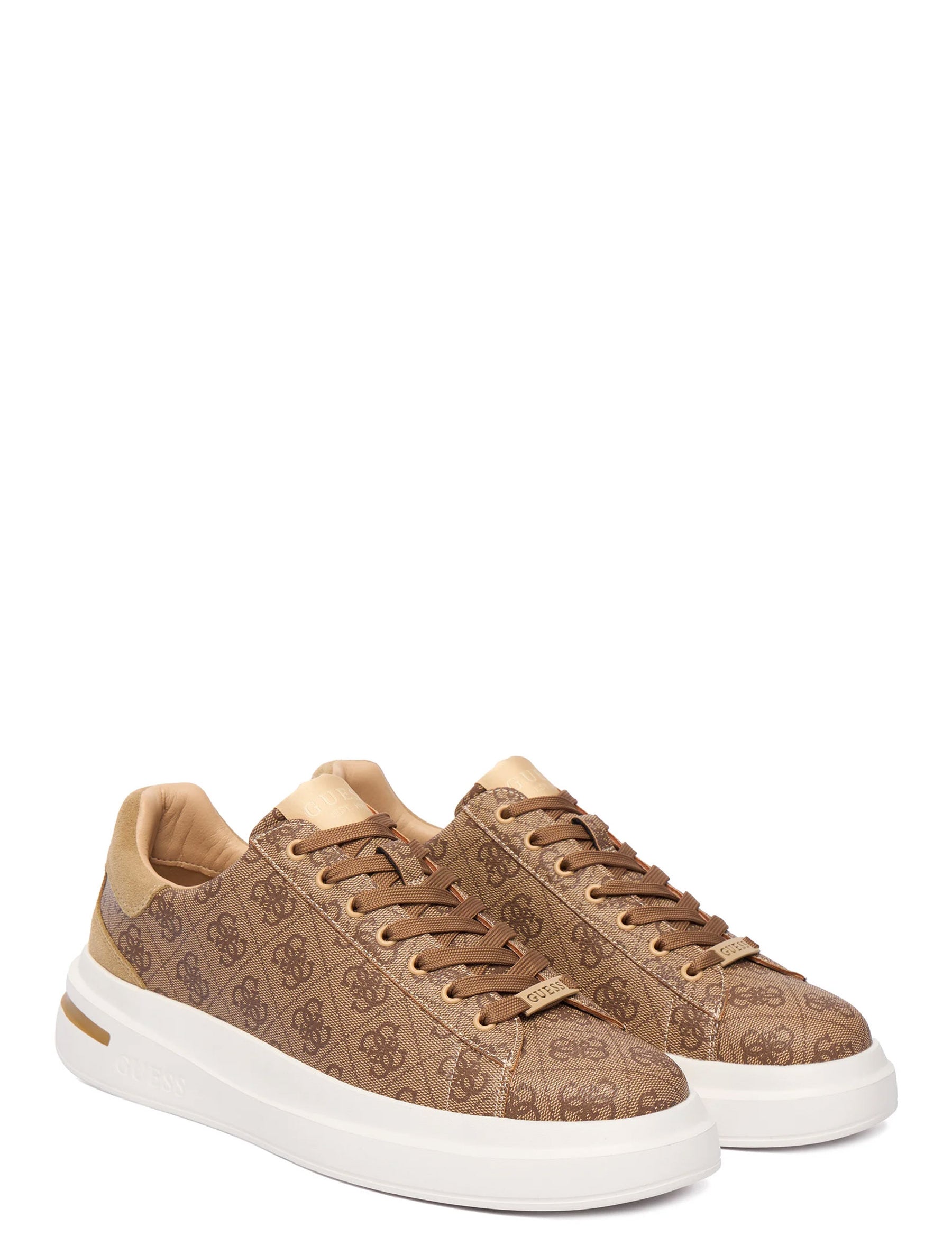 Sneakers Beige Guess