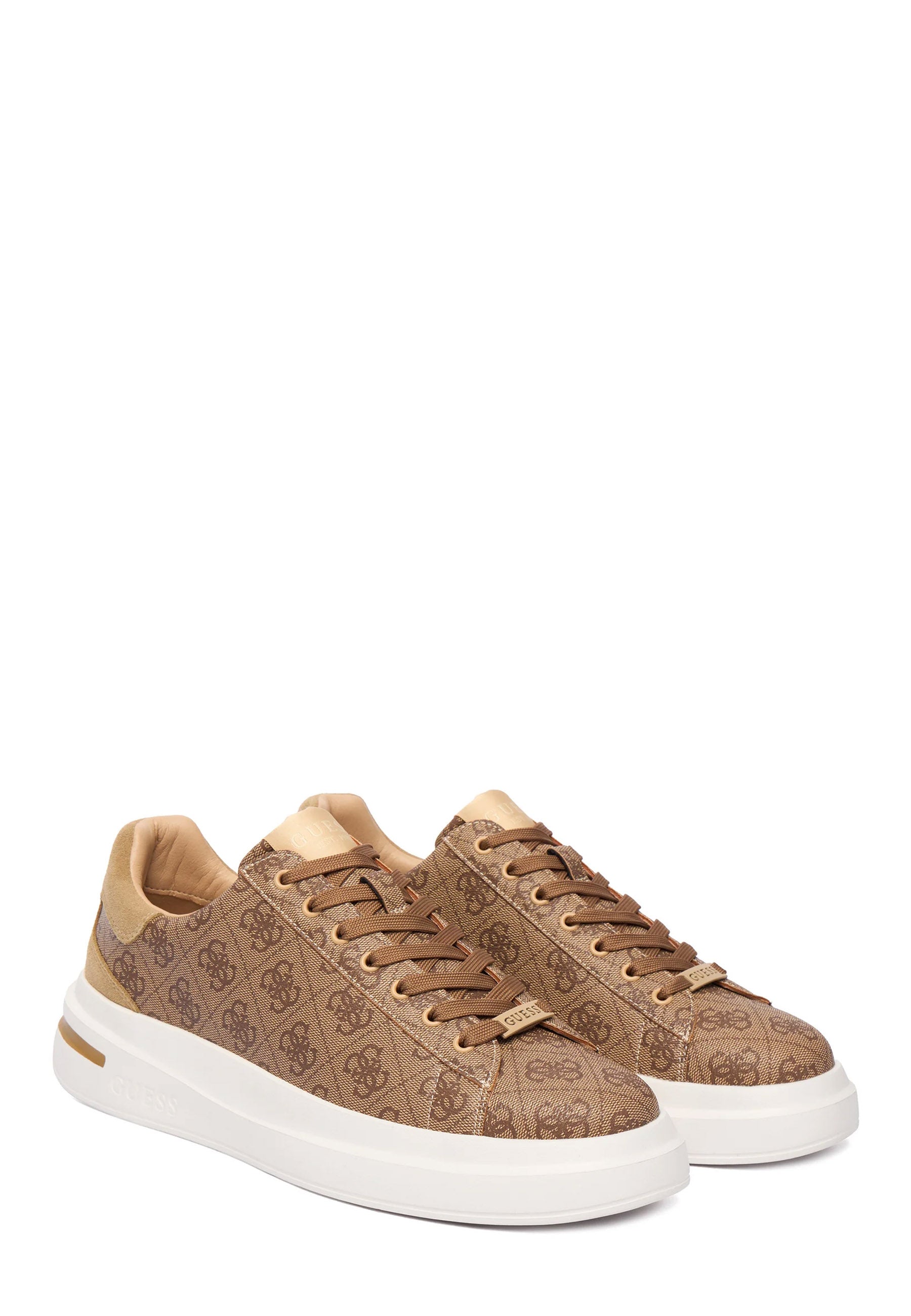 Sneakers Beige Guess
