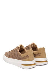 Sneakers Beige Guess