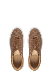 Sneakers Beige Guess