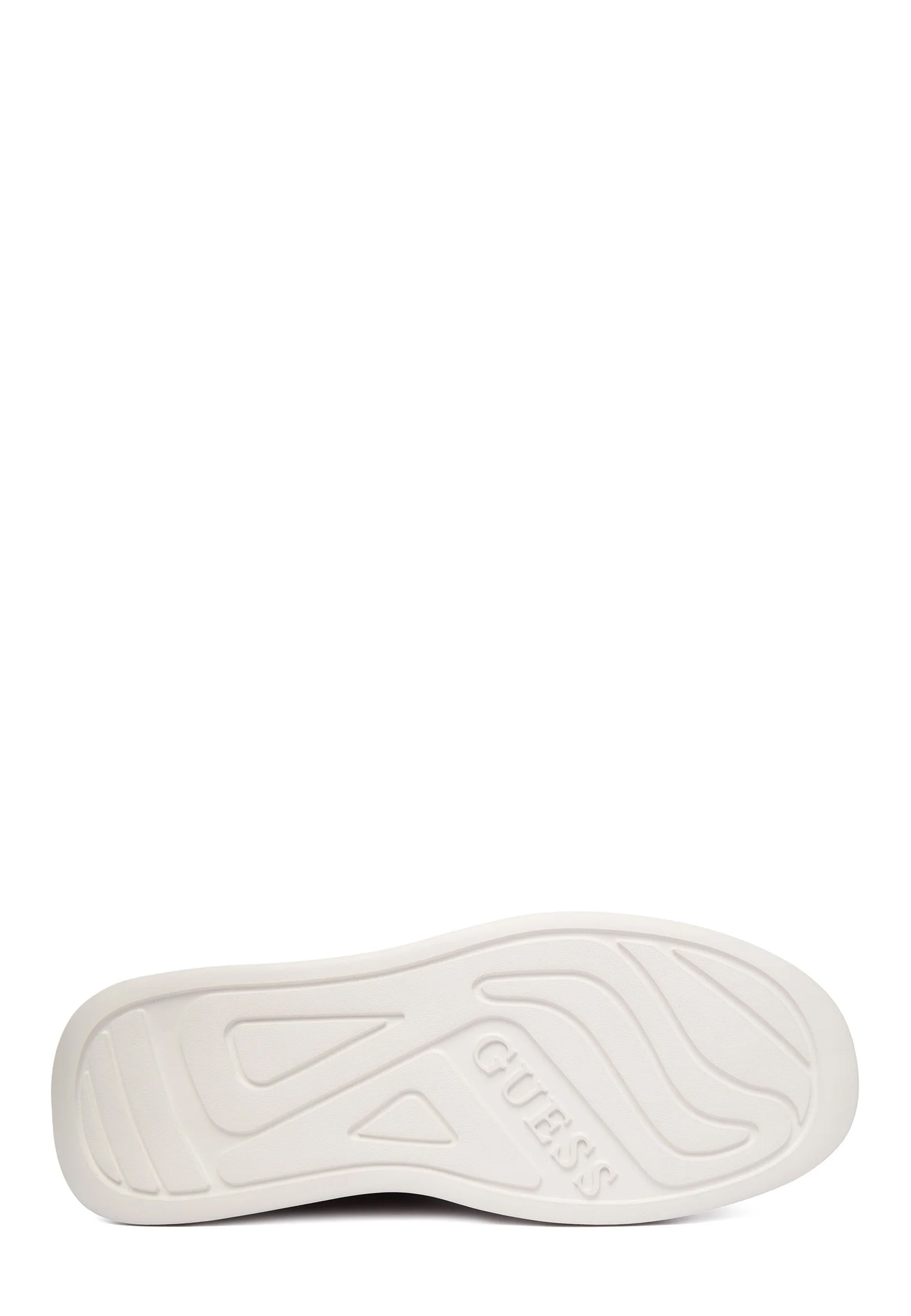 Sneakers Beige Guess