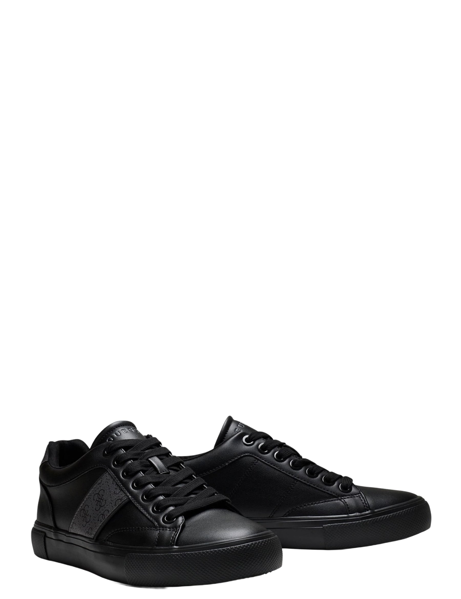 Sneakers Nero Guess