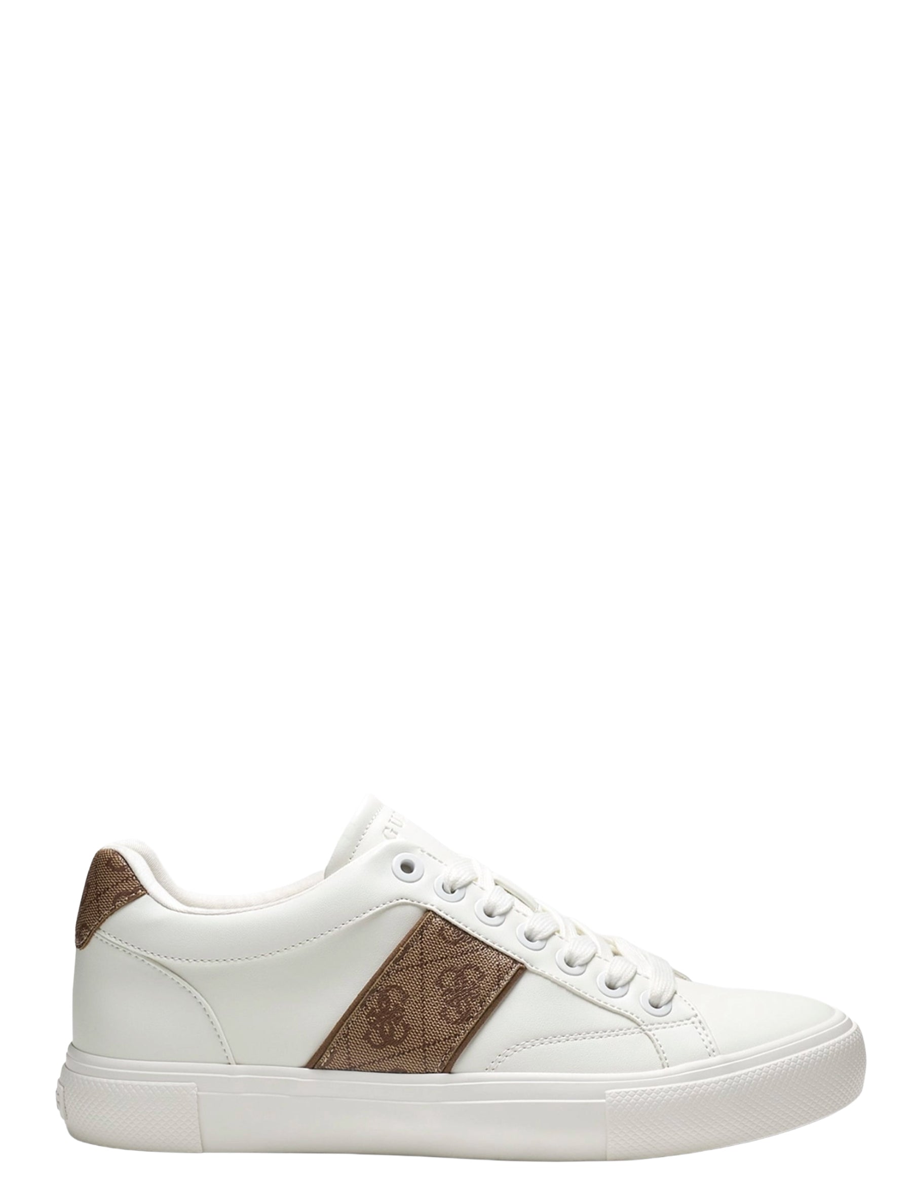Sneakers Avorio Guess