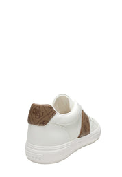 Sneakers Avorio Guess