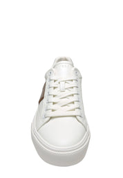 Sneakers Avorio Guess
