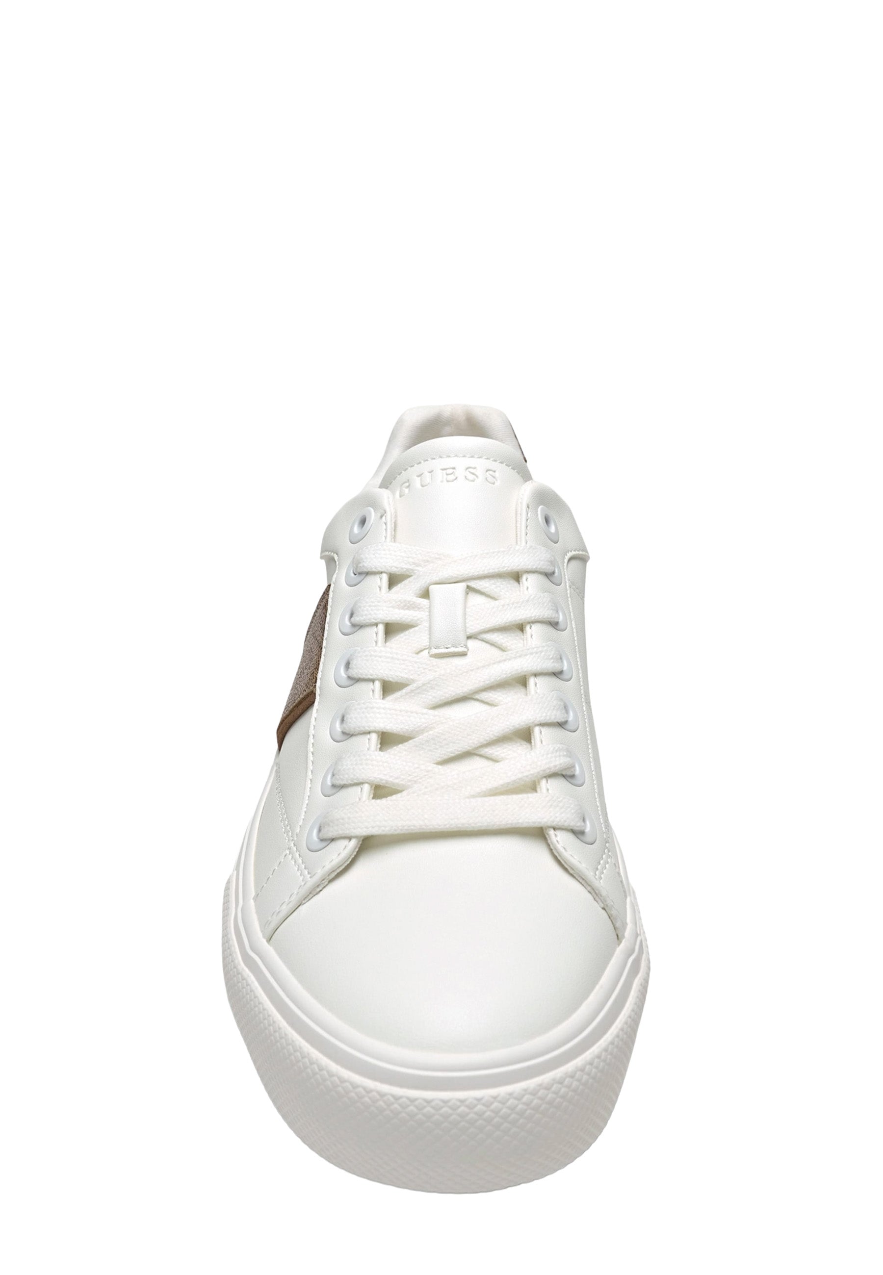 Sneakers Avorio Guess