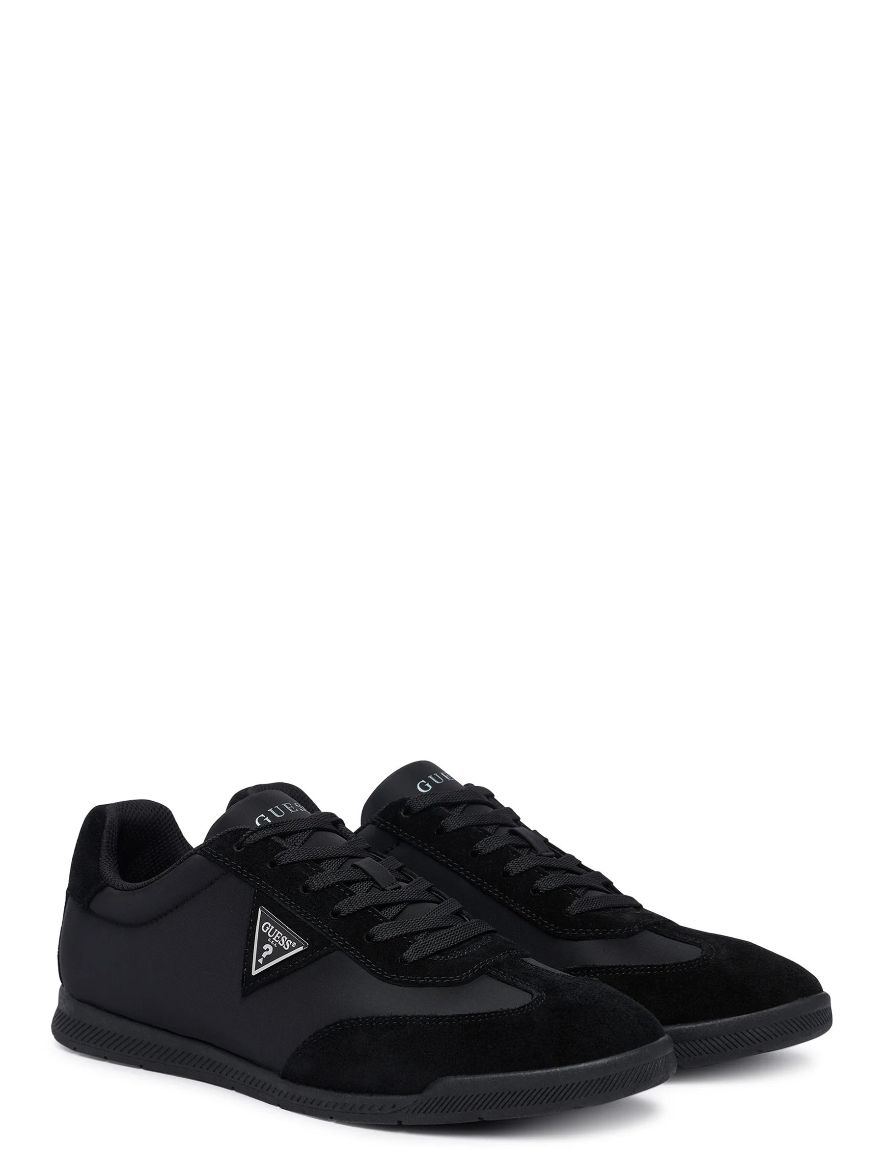 Sneakers Nero Guess