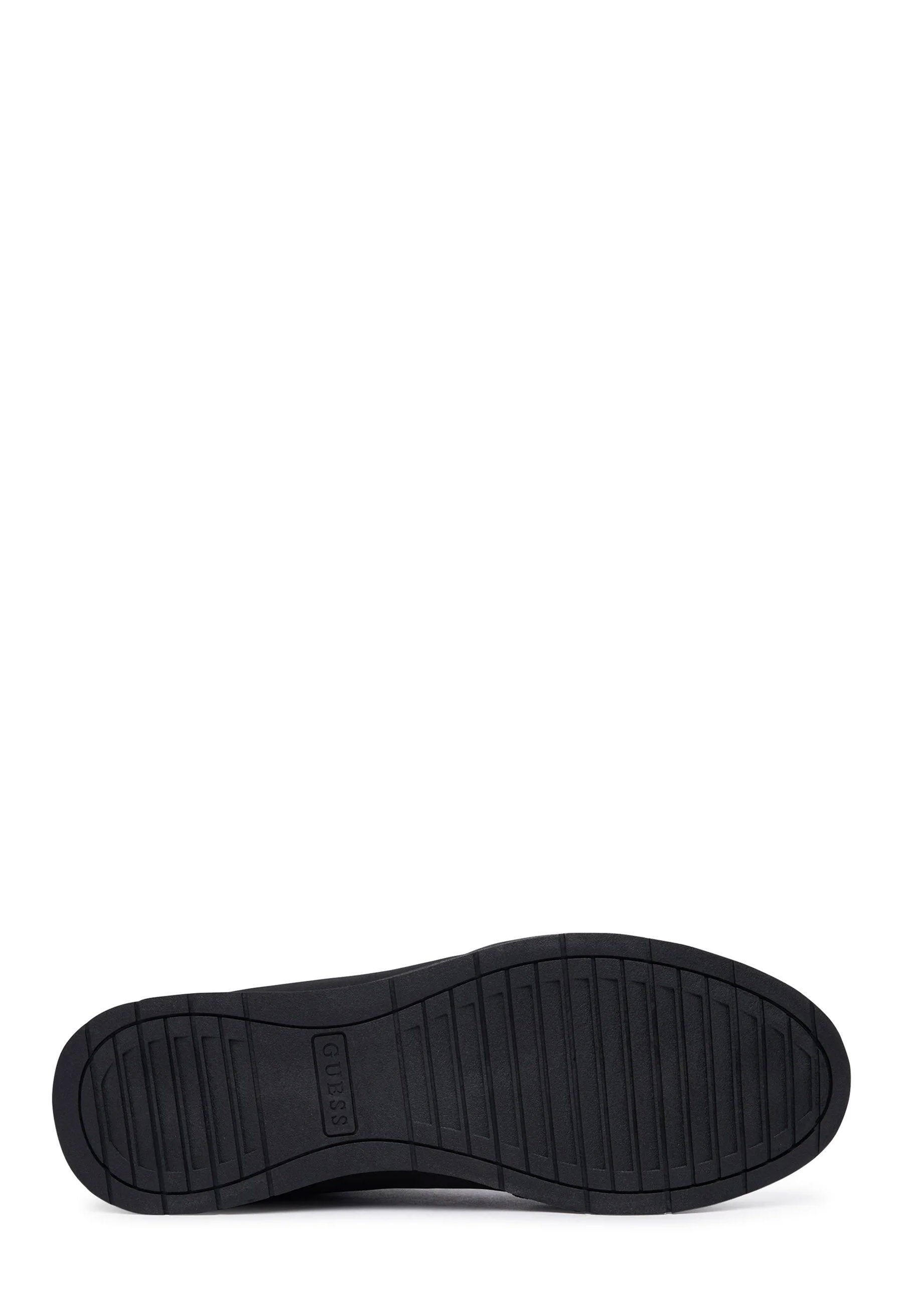 Sneakers Nero Guess