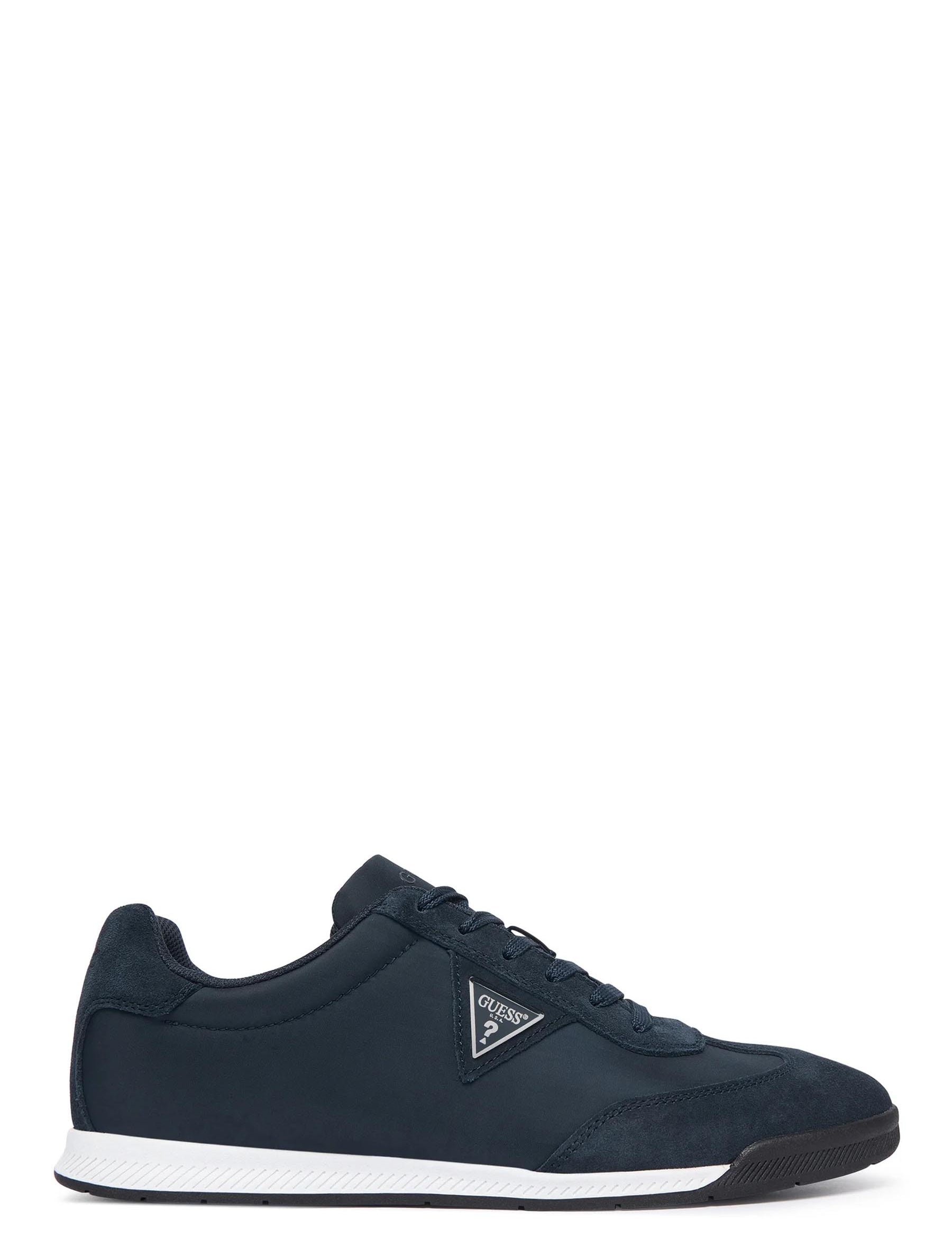 Sneakers Blu Guess