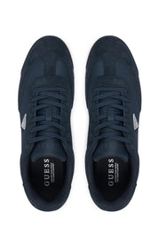 Sneakers Blu Guess