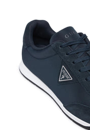 Sneakers Blu Guess